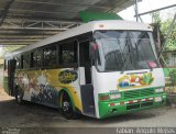 Ônibus Particulares  na cidade de , por Fabián  Angulo Mejías. Número da foto: #5007808.