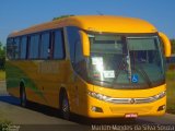 Dirontur 3070 na cidade de Brasília, Distrito Federal, Brasil, por Marlon Mendes da Silva Souza. Número da foto: #:id.