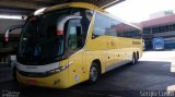 Viação Itapemirim 60771 na cidade de Rio de Janeiro, Rio de Janeiro, Brasil, por Sérgio Costa. Número da foto: #5008617.