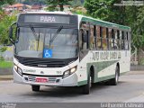 Auto Viação Cambuí 190 na cidade de Bragança Paulista, São Paulo, Brasil, por Guilherme Estevan. Número da foto: #:id.