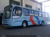 Rota Sol > Vega Transporte Urbano 35528 na cidade de Fortaleza, Ceará, Brasil, por Matheus Lima Teixeira. Número da foto: #5008690.