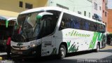 Aliança Turismo 3045 na cidade de Aparecida, São Paulo, Brasil, por Alex Ramos Ribeiro. Número da foto: #5009795.