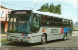 Empresa de Transporte Sete de Setembro 148 na cidade de São Leopoldo, Rio Grande do Sul, Brasil, por Daniel Espindola Dorneles. Número da foto: #5009608.
