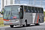 Litorânea Transportes Coletivos 81.853 na cidade de São José dos Campos, São Paulo, Brasil, por Bruno Aparecido Machado. Número da foto: #5009544.