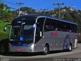 DataTech Turismo 1013 na cidade de Petrópolis, Rio de Janeiro, Brasil, por Rafael da Silva Xarão. Número da foto: #5009909.