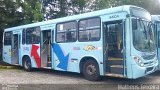 Rota Sol > Vega Transporte Urbano 35702 na cidade de Fortaleza, Ceará, Brasil, por Matheus Lima Teixeira. Número da foto: #5008686.
