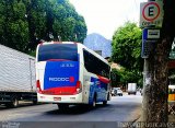 Viação Riodoce 41301 na cidade de Governador Valadares, Minas Gerais, Brasil, por Thayrone Gonçalves Silva. Número da foto: #:id.
