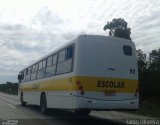 Trans DPV 92 na cidade de Rio Grande, Rio Grande do Sul, Brasil, por Robson Velasques. Número da foto: #:id.