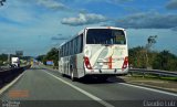 Transportes Blanco RJ 136.078 na cidade de Seropédica, Rio de Janeiro, Brasil, por Claudio Luiz. Número da foto: #:id.