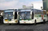 Empresa Gontijo de Transportes 21200 na cidade de Feira de Santana, Bahia, Brasil, por Lucas Freitas Viana. Número da foto: #5007843.