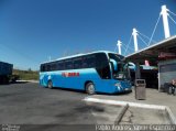 Pullman Florida YF9621 na cidade de Rancagua, Cachapoal, Libertador General Bernardo O'Higgins, Chile, por Pablo Andres Yavar Espinoza. Número da foto: #5012263.