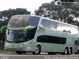 Viação Garcia 7087 na cidade de Maringá, Paraná, Brasil, por Victor Hugo Guedes Pereira. Número da foto: #5011233.