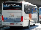 Evanil Transportes e Turismo RJ 132.073 na cidade de Rio de Janeiro, Rio de Janeiro, Brasil, por Jefferson Rocha. Número da foto: #:id.