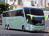 Viação Garcia 7907 na cidade de Ribeirão Preto, São Paulo, Brasil, por Douglas Yuri. Número da foto: #5010573.