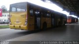 Leblon Transporte de Passageiros 15413 na cidade de Fazenda Rio Grande, Paraná, Brasil, por Carlírio Gomes dos Santos Neto. Número da foto: #:id.