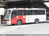Allibus Transportes 4 5675 na cidade de São Paulo, São Paulo, Brasil, por David Roberto Silva Dos Santos. Número da foto: #5011879.