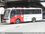 Allibus Transportes 4 5675 na cidade de São Paulo, São Paulo, Brasil, por David Roberto Silva Dos Santos. ID da foto: :id.