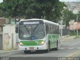 Cidade Verde Transporte Rodoviário Vitória da Conquista 1502 na cidade de Vitória da Conquista, Bahia, Brasil, por Carlos  Henrique. Número da foto: #:id.