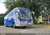 Viação Cometa 10400 na cidade de São Paulo, São Paulo, Brasil, por Jean Passos Silva. Número da foto: #:id.