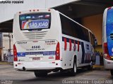 São João Votorantim - Sorotur Turismo 4500 na cidade de Sorocaba, São Paulo, Brasil, por Otavio Rossini. Número da foto: #5010447.