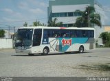 Auto Viação 1001 RJ 108.1041 na cidade de Campos dos Goytacazes, Rio de Janeiro, Brasil, por Paulo Rangel. Número da foto: #:id.