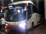 Expresso Maia 1640 na cidade de Porto Velho, Rondônia, Brasil, por Alex da Silva Rodrigues. Número da foto: #5012304.