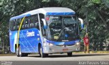 Viação Cometa 15144 na cidade de São Paulo, São Paulo, Brasil, por Jean Passos Silva. Número da foto: #:id.