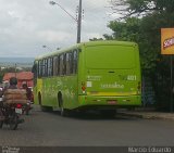 Transcol Transportes Coletivos 04401 na cidade de Teresina, Piauí, Brasil, por Marcio Eduardo da Silva Morais. Número da foto: #:id.
