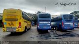Viação Itapemirim 60541 na cidade de Vitória, Espírito Santo, Brasil, por Whitiney Siqueira. Número da foto: #5011636.