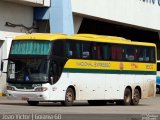 Nacional Expresso 16302 na cidade de Goiânia, Goiás, Brasil, por João Victor. Número da foto: #5011001.