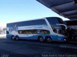 Pullman Eme Bus 169 na cidade de , por Pablo Andres Yavar Espinoza. Número da foto: #5012217.