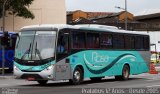 Rosa Turismo 4306 na cidade de Rio de Janeiro, Rio de Janeiro, Brasil, por Cristiano Soares da Silva. Número da foto: #5010038.
