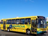 Viação Garcia 7508 na cidade de Londrina, Paraná, Brasil, por Suellen Adorno. Número da foto: #5012424.