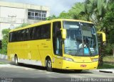 Viação Itapemirim 45809 na cidade de Recife, Pernambuco, Brasil, por Joao Paulo Nascimento Silva. Número da foto: #5011830.