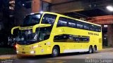 Rápido Marajó 51209 na cidade de São Paulo, São Paulo, Brasil, por Rodrigo S. G Busólogo do Brasil. Número da foto: #:id.