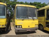 Viação Itapemirim 45005 na cidade de Cachoeiro de Itapemirim, Espírito Santo, Brasil, por Wagner  Pereira da Costa. Número da foto: #5011593.