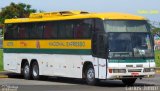 Nacional Expresso 16375 na cidade de Goiânia, Goiás, Brasil, por Carlos Júnior. Número da foto: #5012039.