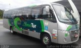 Clima Tur 4050 na cidade de São Paulo, São Paulo, Brasil, por Guilherme Esteves Peruzzi. Número da foto: #5010939.
