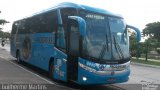 Auto Viação Progresso 6080 na cidade de Recife, Pernambuco, Brasil, por Guilherme Martins. Número da foto: #5010733.