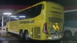 Viação Itapemirim 60019 na cidade de Queluz, São Paulo, Brasil, por Jacy Emiliano. Número da foto: #:id.