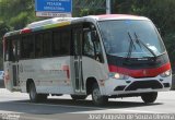 Auto Viação Jabour D86278 na cidade de Paracambi, Rio de Janeiro, Brasil, por José Augusto de Souza Oliveira. Número da foto: #:id.