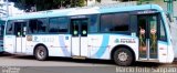 Auto Viação São José 12452 na cidade de Fortaleza, Ceará, Brasil, por Márcio Forte Sampaio. Número da foto: #:id.