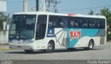 Auto Viação 1001 RJ 108.1046 na cidade de Campos dos Goytacazes, Rio de Janeiro, Brasil, por Paulo Rangel. Número da foto: #:id.