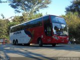 Pluma Conforto e Turismo 7214 na cidade de São Paulo, São Paulo, Brasil, por Leonardo Inacio . Número da foto: #:id.