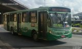 SM Transportes 20337 na cidade de Belo Horizonte, Minas Gerais, Brasil, por Edson Reis de Araujo. Número da foto: #:id.