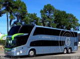 Viação Garcia 8651 na cidade de Curitiba, Paraná, Brasil, por Suellen Adorno. Número da foto: #5012388.