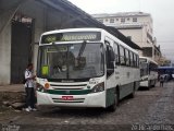 Transportes Santa Maria 39587 na cidade de Rio de Janeiro, Rio de Janeiro, Brasil, por Zé Ricardo Reis. Número da foto: #:id.