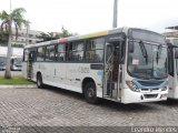 Transportes Futuro C30255 na cidade de Rio de Janeiro, Rio de Janeiro, Brasil, por Leandro Mendes. Número da foto: #:id.