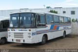 VUSC - Viação União Santa Cruz 260 na cidade de Candelária, Rio Grande do Sul, Brasil, por Daniel Espindola Dorneles. Número da foto: #5013963.