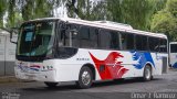 Autobuses México-Tizayuca y Anexas 454 na cidade de Gustavo A. Madero, Ciudad de México, México, por Omar Ramírez Thor2102. Número da foto: #5013647.